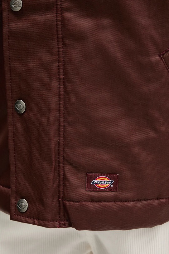 Dickies kurtka DK0A87OM bordowy
