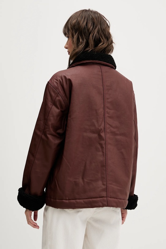 Odzież Dickies kurtka DK0A87OM czerwony