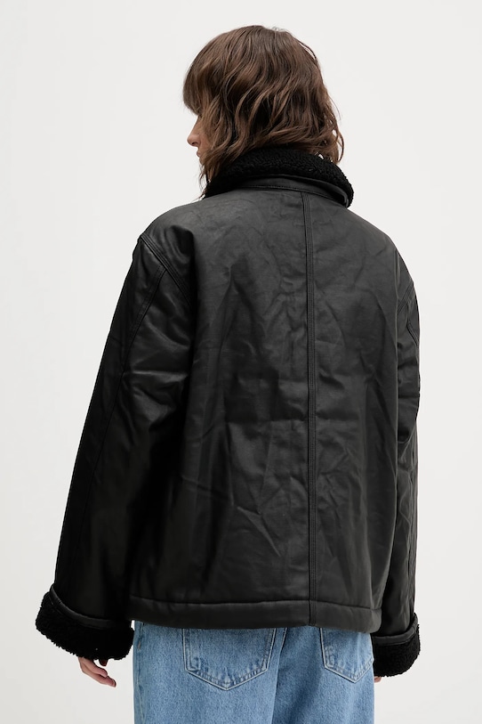 Odzież Dickies kurtka DK0A87OM czarny