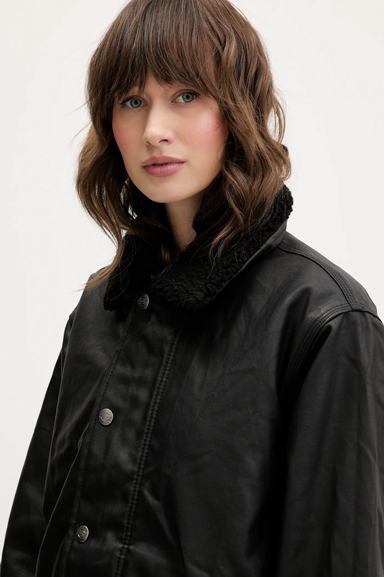 Dickies kurtka czarny DK0A87OM