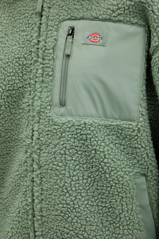 Dickies bluza polarowa DK0A88BN zielony