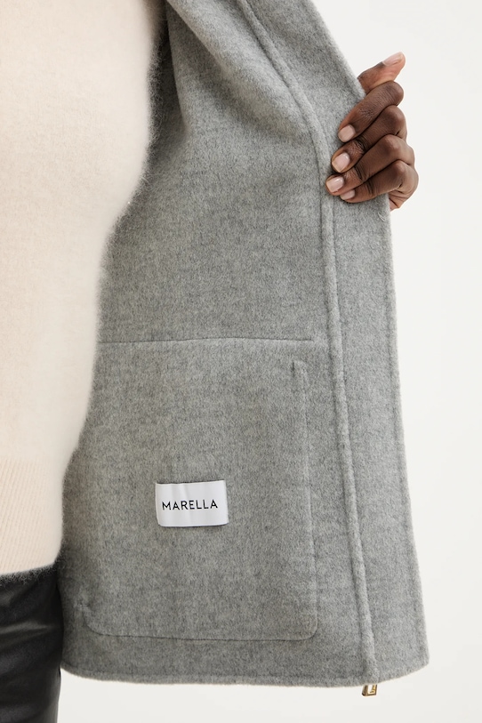 Marella jachetă de lână 2523086011200