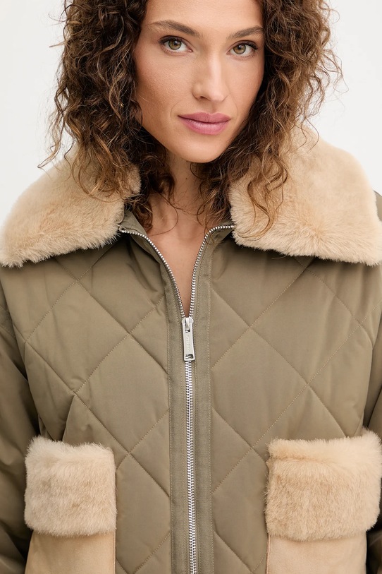 Μπουφάν Marella πράσινο 2523486024200