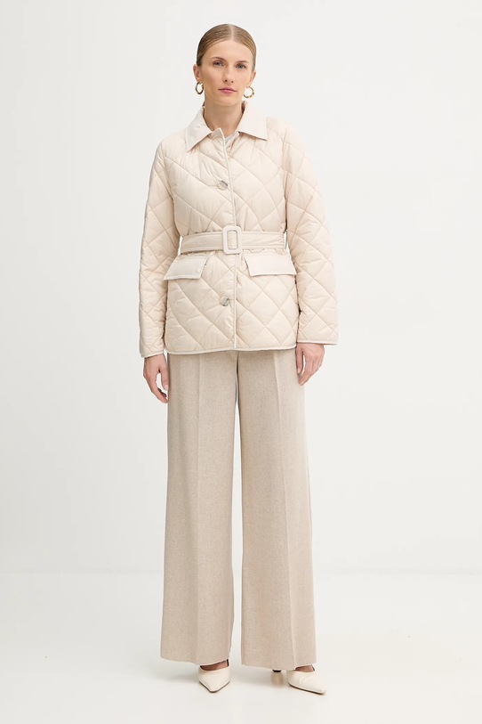 Marella kurtka 2523486055200 beżowy AW25