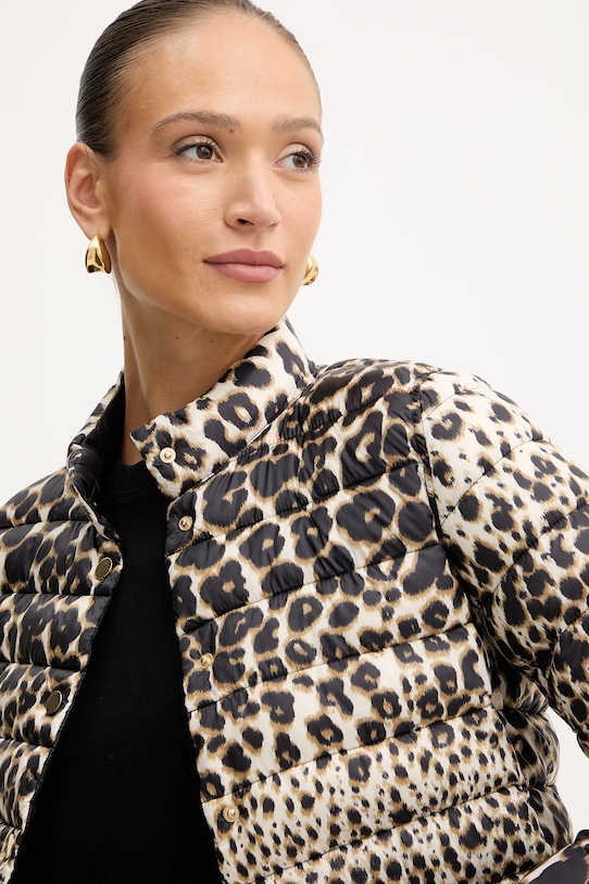 Marella kurtka dwustronna Emme by Marella 2525486081200 czarny