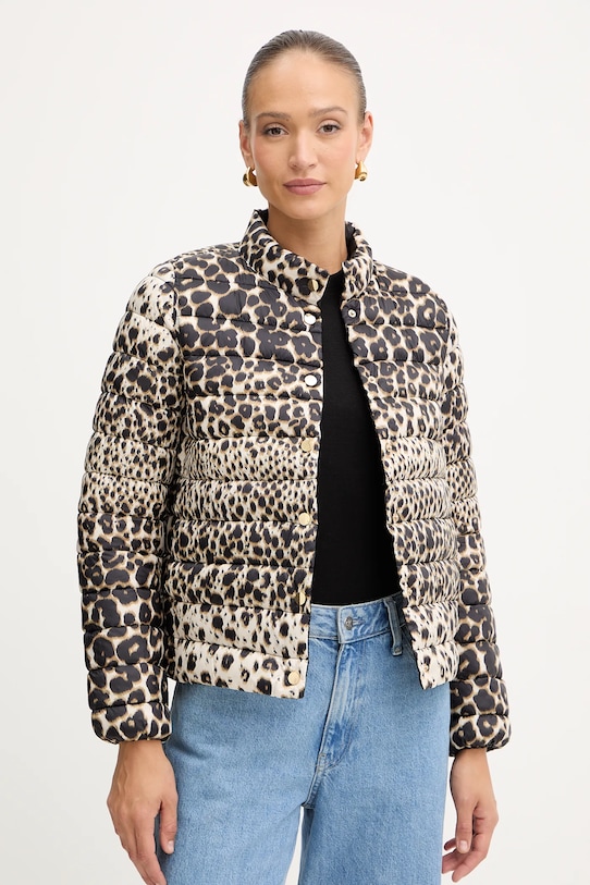 Яке с две лица Marella Emme by Marella 2525486081200 бежов AW25