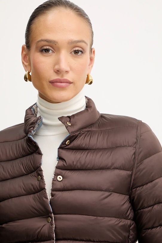 Marella kurtka dwustronna Emme by Marella 2525486081200