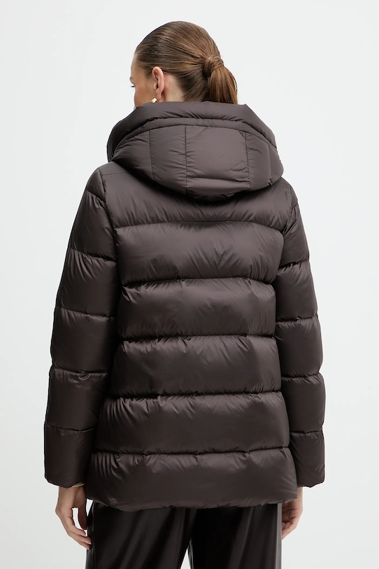 Îmbrăcăminte Marella geacă de puf Emme by Marella 2525486032200 maro