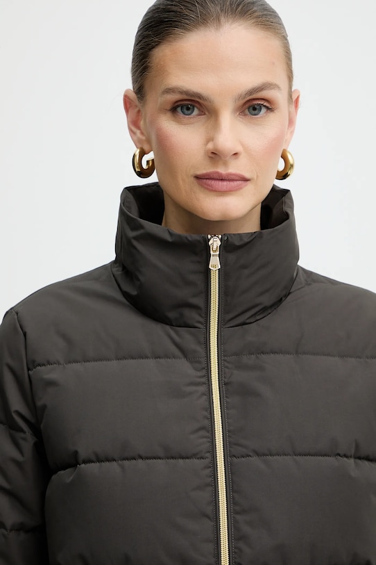 Marella kurtka Emme by Marella brązowy 2525486062200