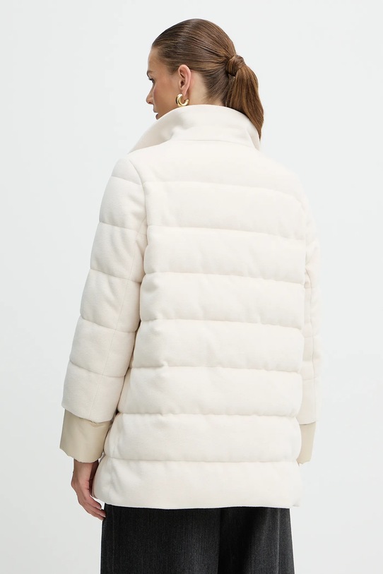 Îmbrăcăminte Marella geacă Emme by Marella 2525486102200 bej