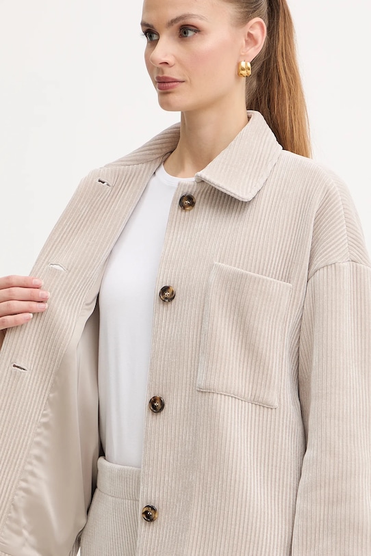 Μπουφάν με κορδόνι Marella Emme by Marella 2525916032200