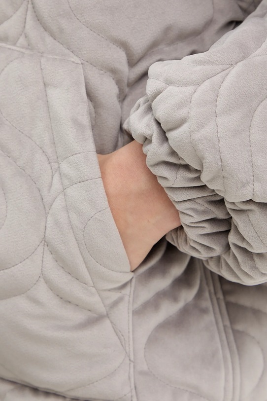 Charo Ruiz Ibiza kurtka 257310 szary