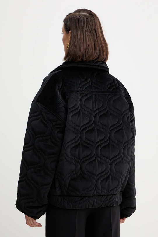 Одежда Куртка Charo Ruiz Ibiza 257310 чёрный