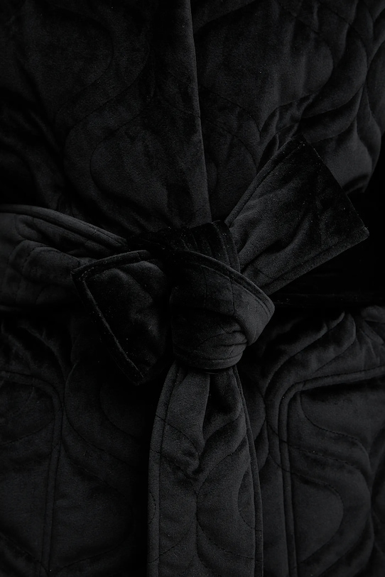 Charo Ruiz Ibiza kurtka welurowa 257311