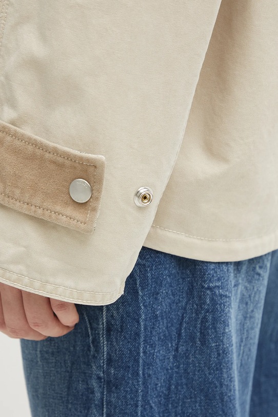 Бавовняна куртка Kenzo Workwear FF62VE2729HA