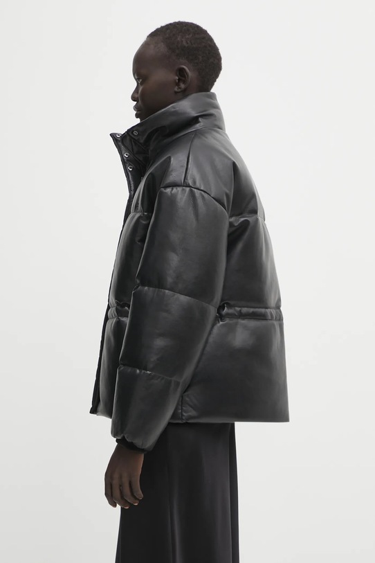 Anine Bing kurtka puchowa oslo A.01.11721 czarny AW25