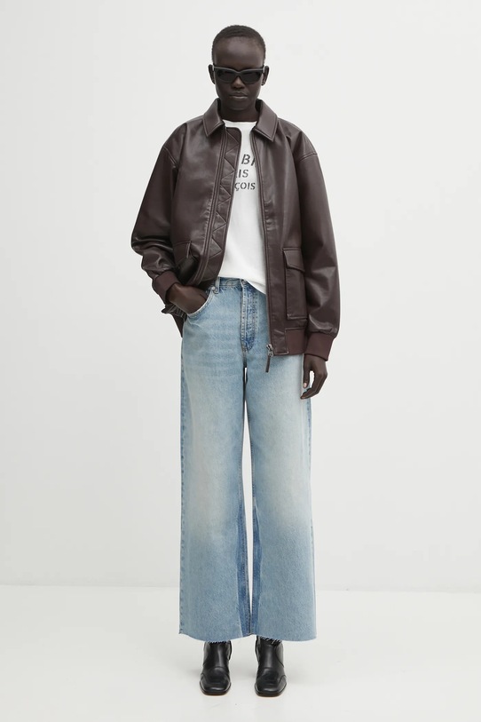 Anine Bing kurtka kelanie A.01.7185