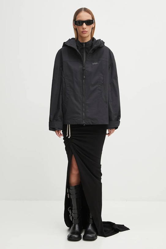 Napapijri geacă A-Biez NP0A88W59411