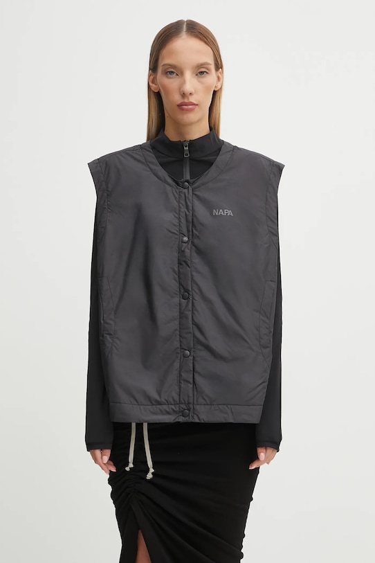 Napapijri geacă A-Biez NP0A88W59411