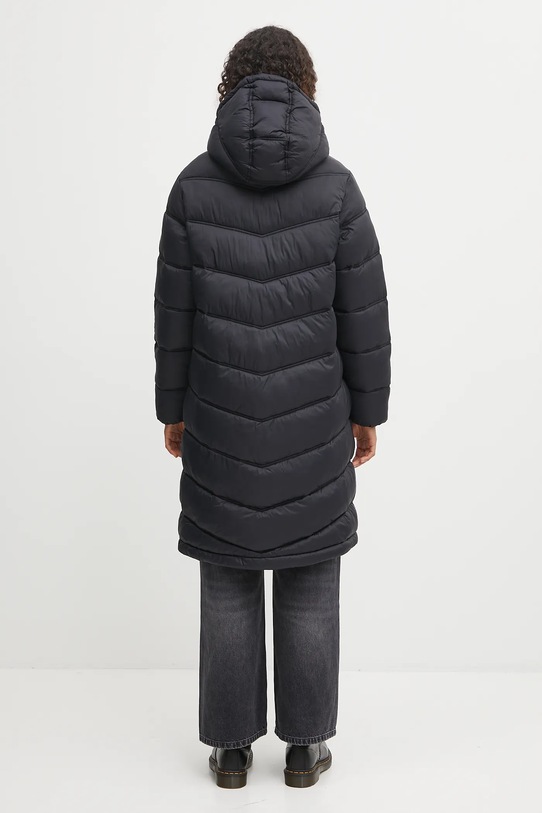 Odzież Napapijri kurtka A-Ega NP0A88XF9411 czarny