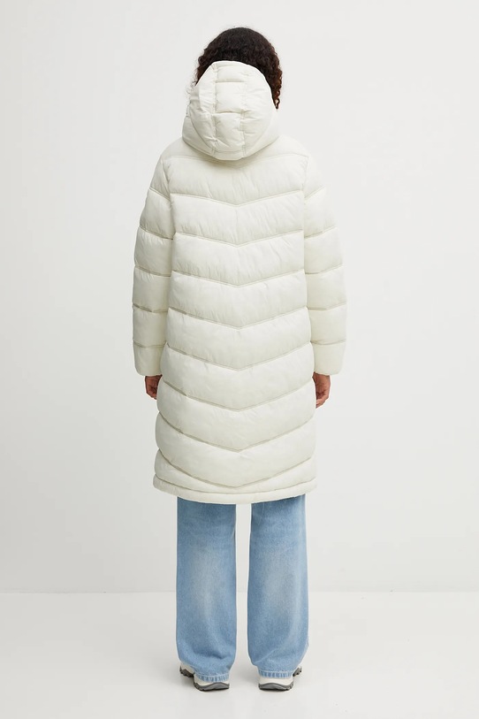 Clothing Napapijri jacket A-Ega NP0A88XFN1J1 beige