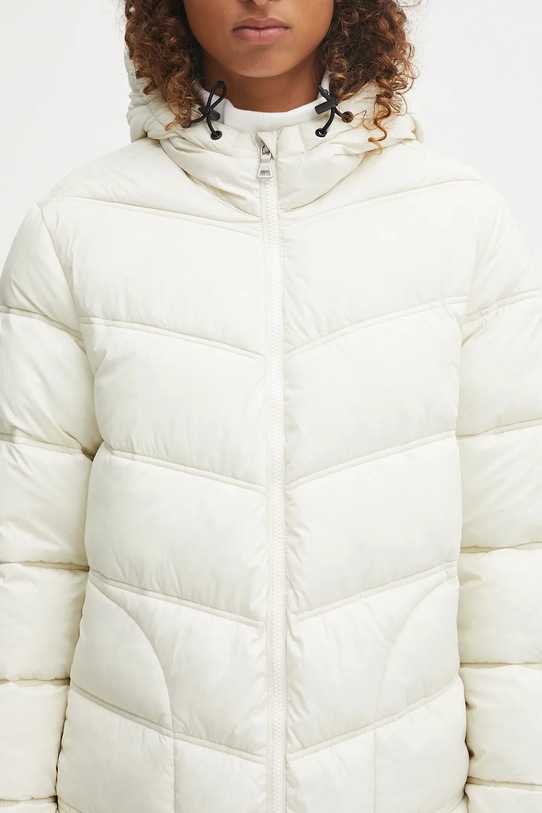 Napapijri geacă A-Ega bej NP0A88XFN1J1