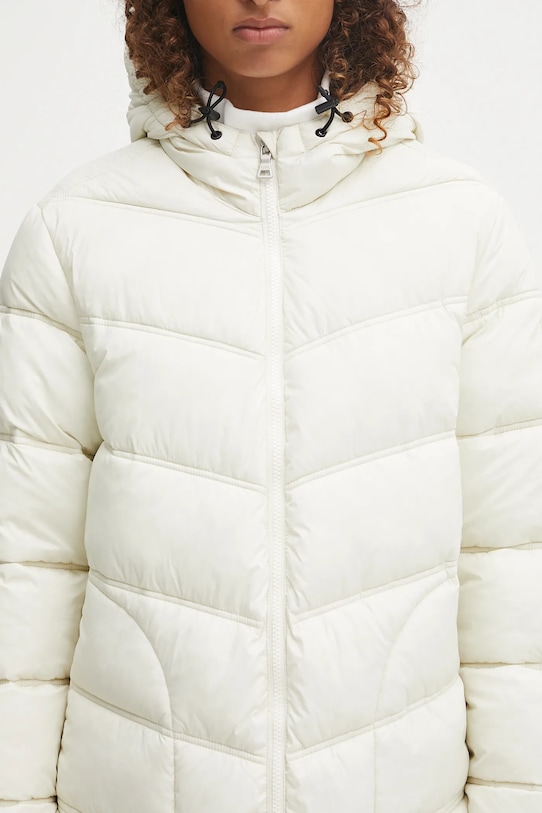 Napapijri jacket A-Ega beige NP0A88XFN1J1