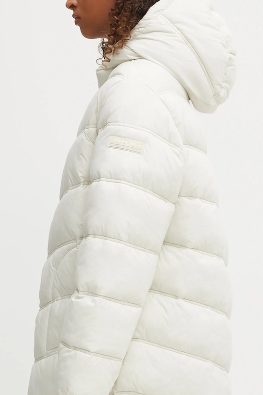 Napapijri jacket A-Ega NP0A88XFN1J1 beige
