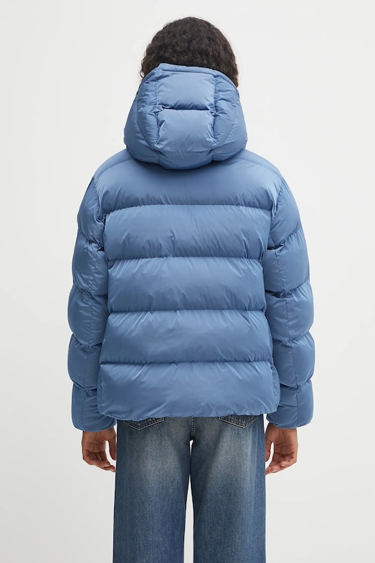 Clothing Napapijri jacket A-Glane NP0A88Z4B3E1 blue