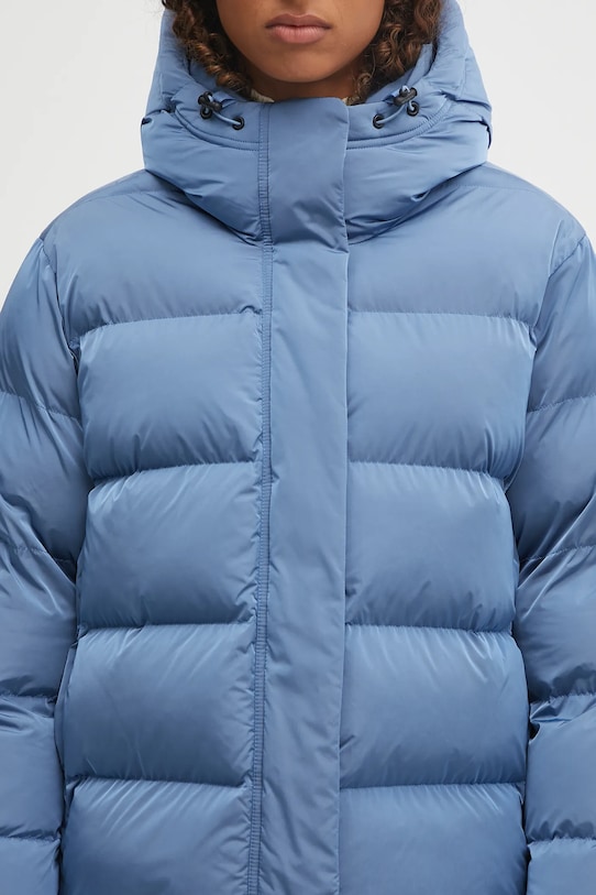 Napapijri jacket A-Glane blue NP0A88Z4B3E1