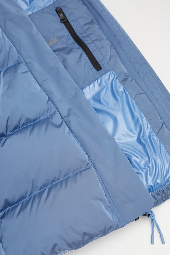 Napapijri jacket A-Glane NP0A88Z4B3E1 blue
