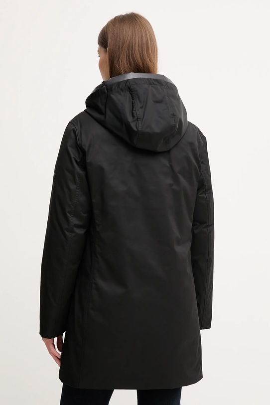 Одяг Куртка Tommy Hilfiger WW0WW46533 чорний