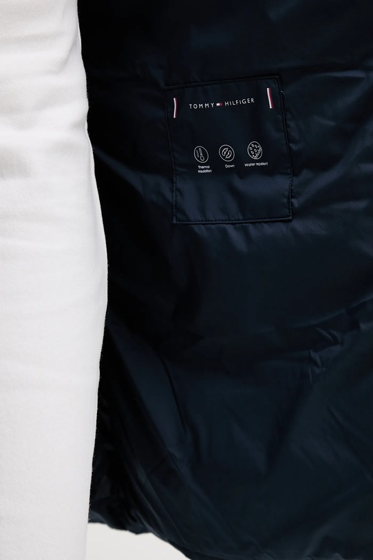 Пуховая куртка Tommy Hilfiger WW0WW46535