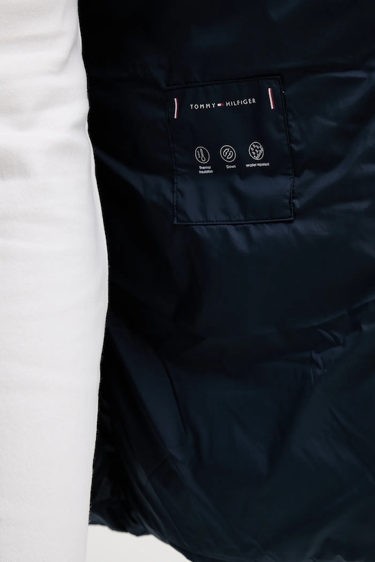 Пуховая куртка Tommy Hilfiger WW0WW46535