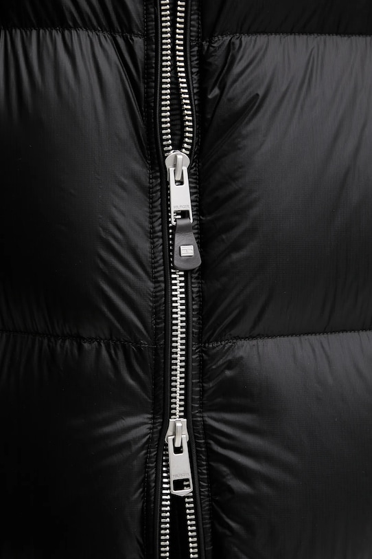 Пухова куртка Tommy Hilfiger WW0WW46543