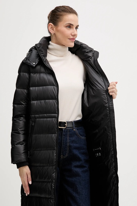 Tommy Hilfiger kurtka puchowa WW0WW47356