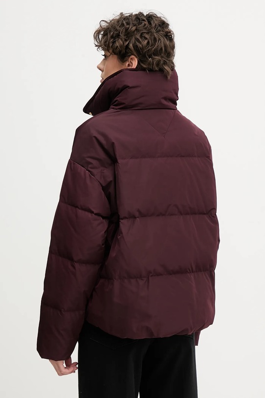 Одяг Пухова куртка Tommy Hilfiger WW0WW47294 бордо