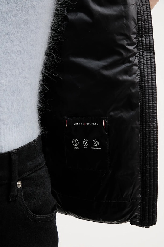 Tommy Hilfiger kurtka puchowa WW0WW47354