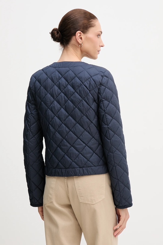 Одежда Пуховая куртка Tommy Hilfiger WW0WW47449 тёмно-синий