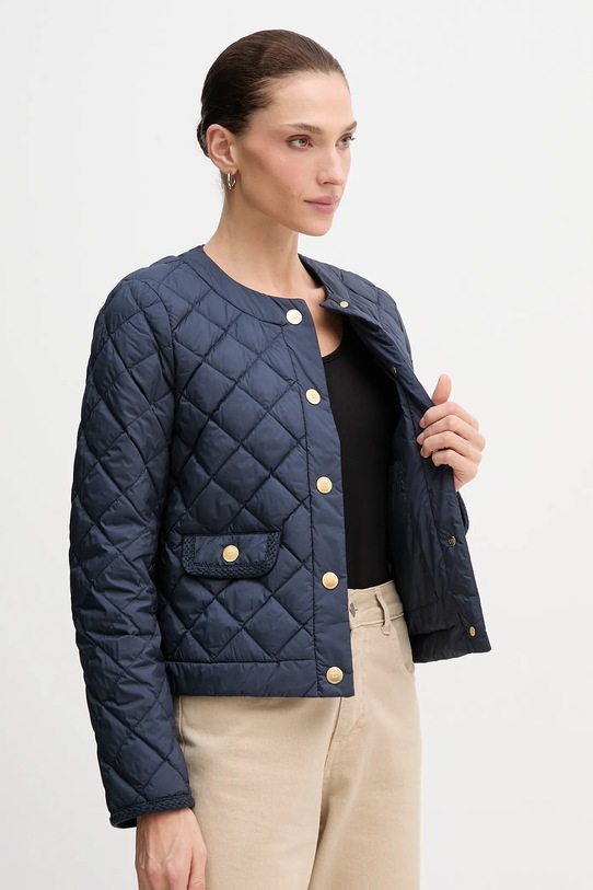 Пуховая куртка Tommy Hilfiger WW0WW47449