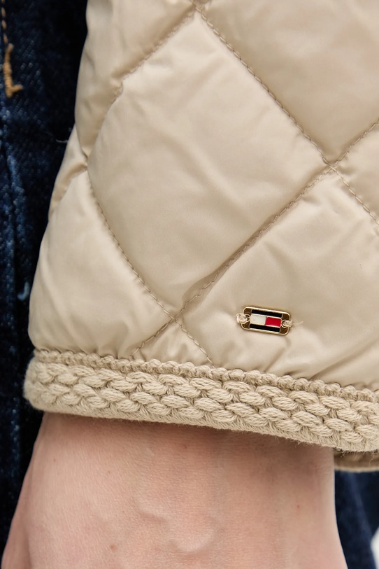 Tommy Hilfiger kurtka puchowa WW0WW47449