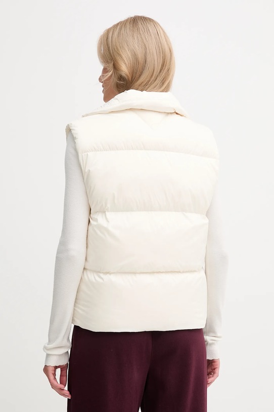 Ruházat Tommy Hilfiger pehelymellény WW0WW45716 bézs