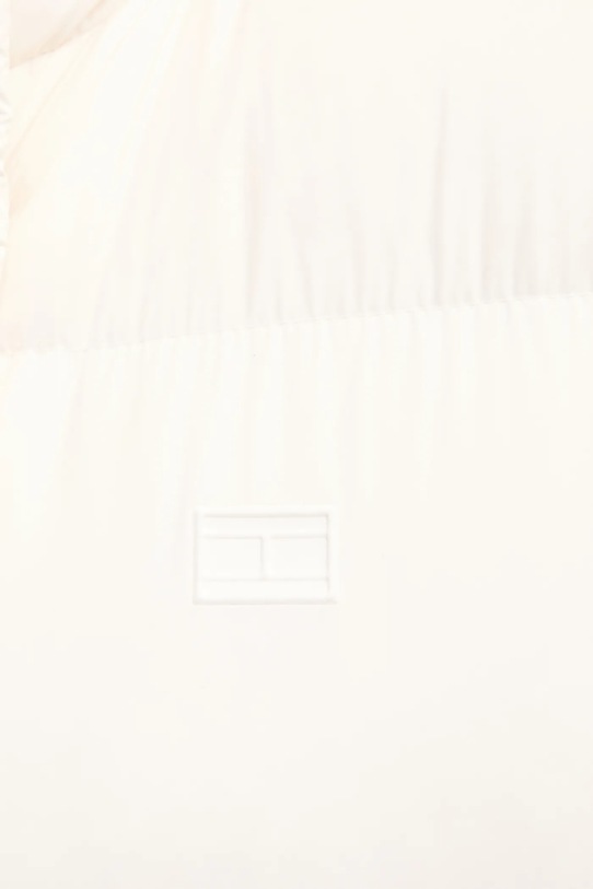 Tommy Hilfiger pehelymellény WW0WW45716 bézs