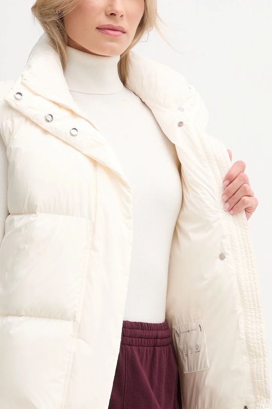 Tommy Hilfiger vestă de puf WW0WW45716