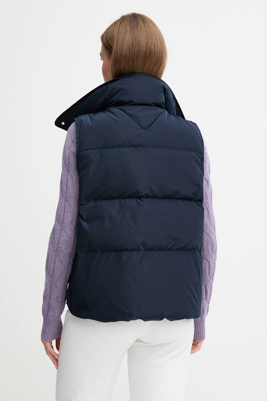 Одяг Пухова безрукавка Tommy Hilfiger WW0WW46545 темно-синій