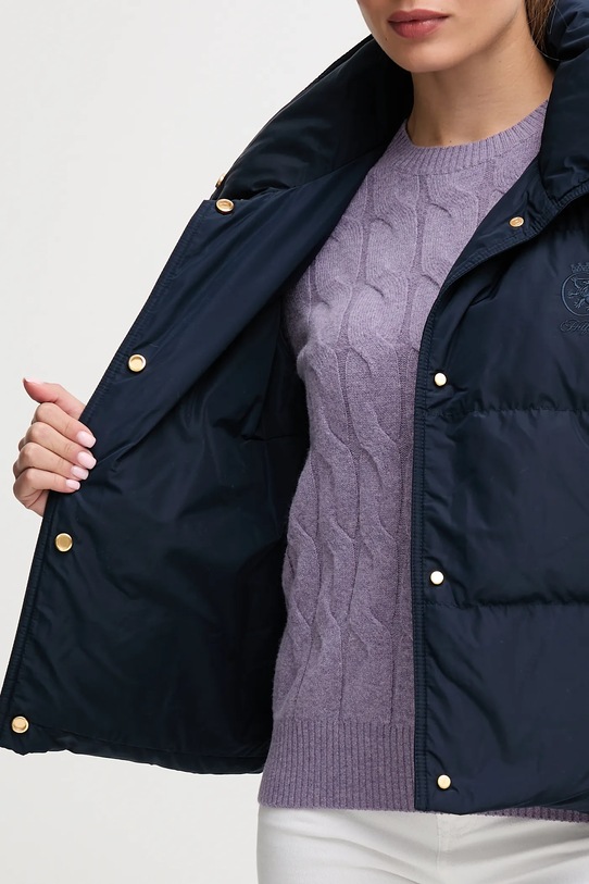 Пухова безрукавка Tommy Hilfiger WW0WW46545