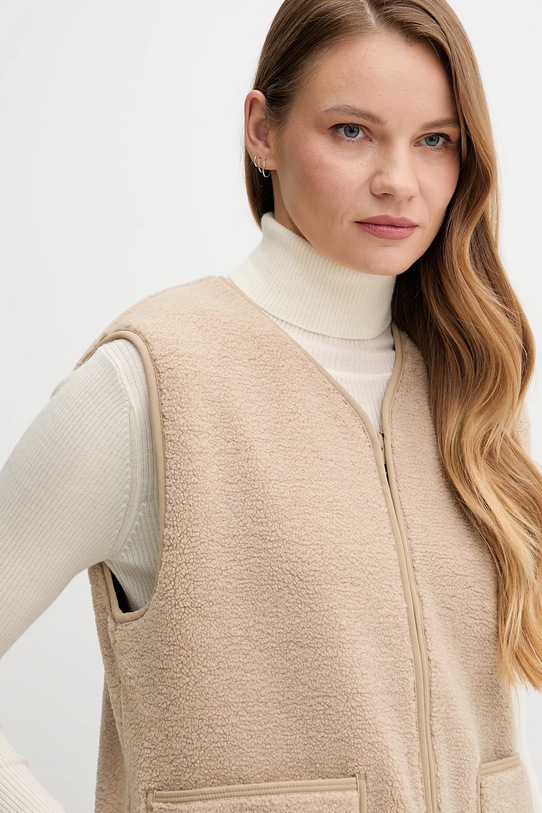 Vesta Tommy Hilfiger béžová WW0WW49315