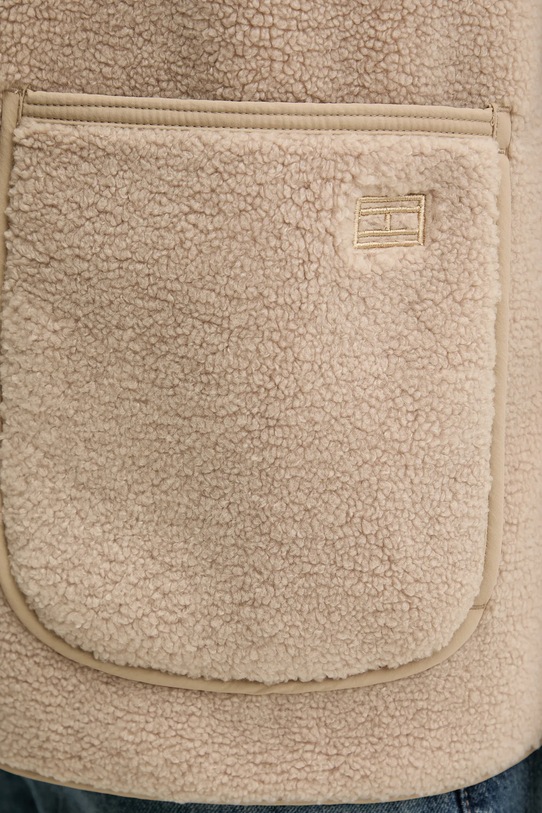 Vesta Tommy Hilfiger WW0WW49315 béžová