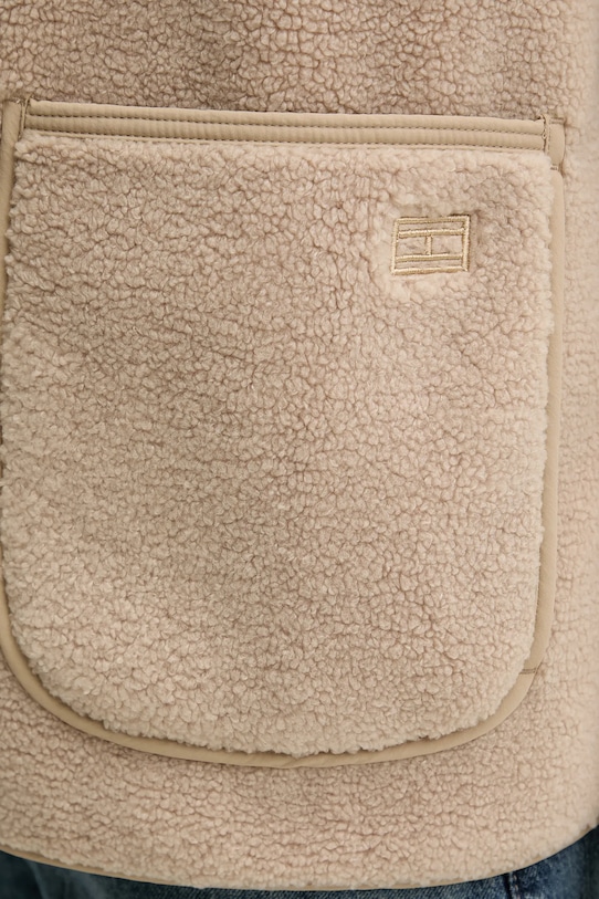 Vesta Tommy Hilfiger WW0WW49315 zelená