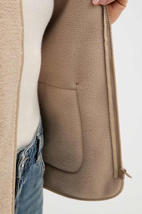 Tommy Hilfiger vestă WW0WW49315